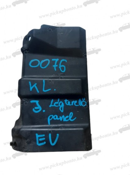 KL1T Légterelő jobb